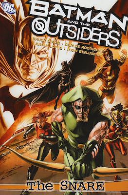 Batman and the Outsiders Vol. 2 (2007-2008) #2