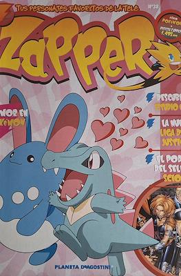 Zapper #38