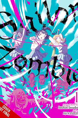 Sailor Zombie: Complete Omnibus