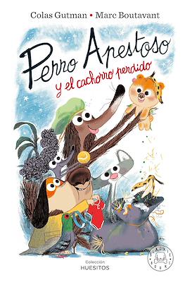 Perro Apestoso #14