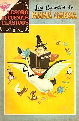 Tesoro de cuentos clásicos #12