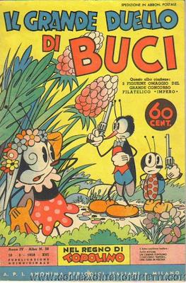 Nel regno di Topolino #58