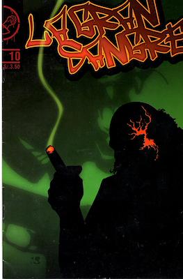 La Gran Sangre (Grapa) #10