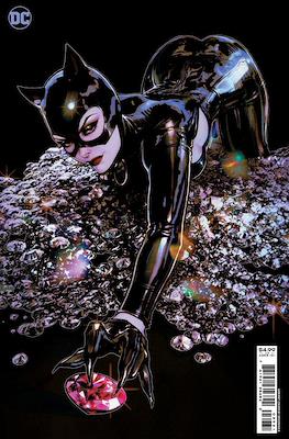 Catwoman Vol. 5 (2018-Variant Covers) #39.1