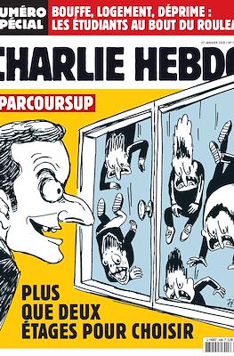 Charlie Hebdo #1488