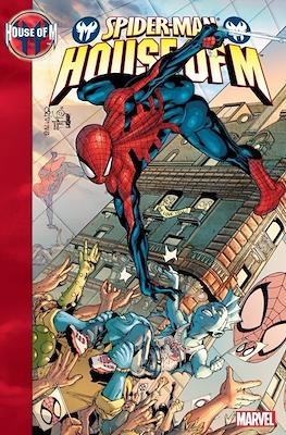 Spider-Man: House of M