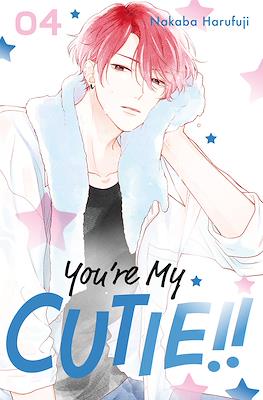 You're My Cutie #4