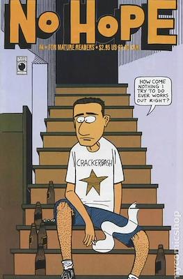 No Hope #4