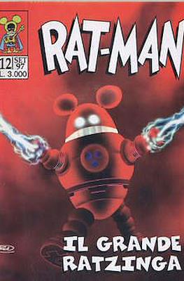 Rat-man #12