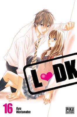 LDK #16