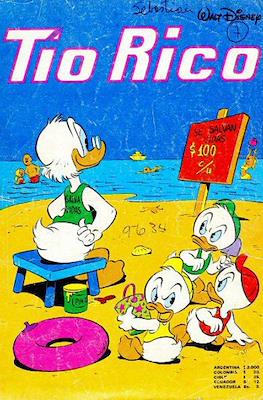 Tío Rico #362