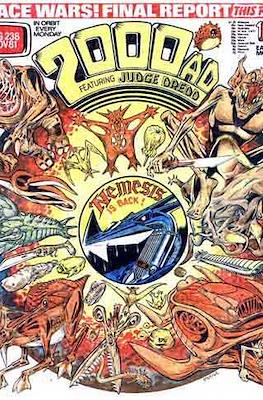 2000 AD #238