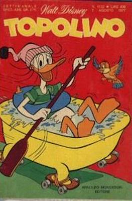 Topolino #1132