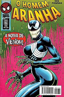 Homem Aranha #174