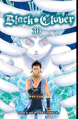Black Clover #30