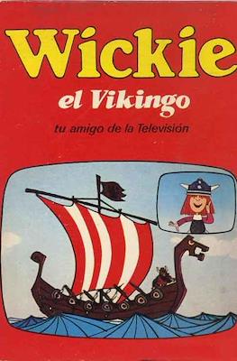 Wickie el Vikingo tu amigo de la Televisión #2