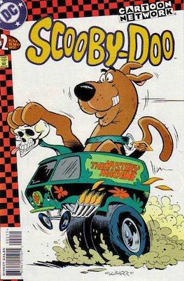 Scooby-Doo! #2