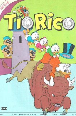 Tío Rico #119