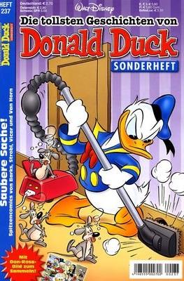 Die tollsten Geschichten von Donald Duck Sonderheft #237