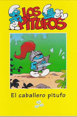 Los Pitufos #8