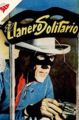 El Llanero Solitario #61