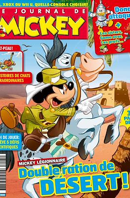 Le Journal de Mickey #3205