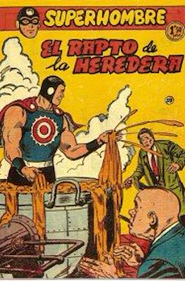 Superhombre #59