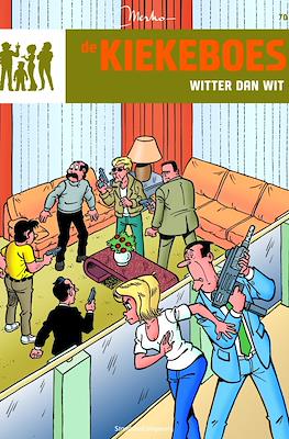 De Kiekeboes #70
