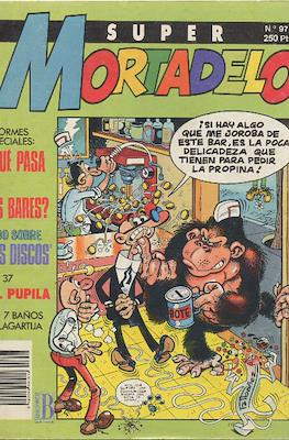 Super Mortadelo #97
