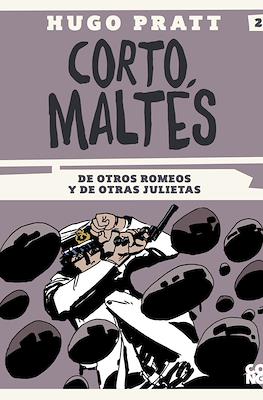 Corto Maltés #21
