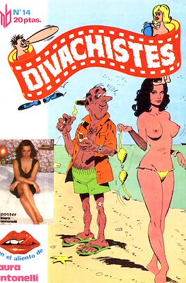 Divachistes #14
