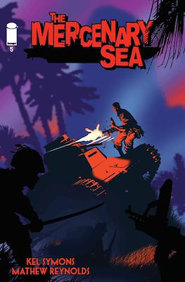 The Mercenary Sea #5