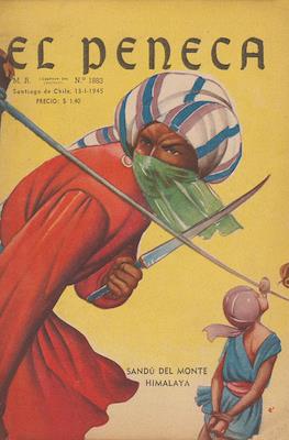 El Peneca #1883