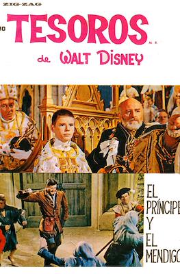 Tesoros de Walt Disney #10