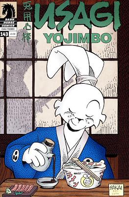 Usagi Yojimbo Vol. 3 #143