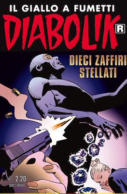 Diabolik R #628