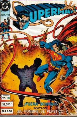 Superman Vol. 1 #191