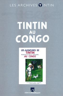 Les Archives Tintin #36