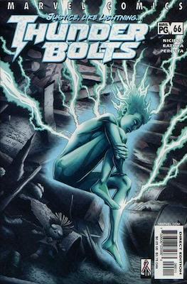 Thunderbolts Vol. 1 / New Thunderbolts Vol. 1 / Dark Avengers Vol. 1 #66