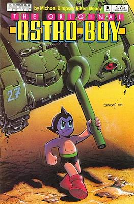 The Original Astro Boy #8