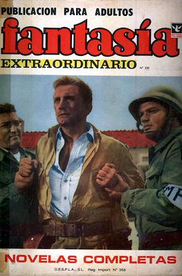 Fantasía / Fantasía Extraordinario #230