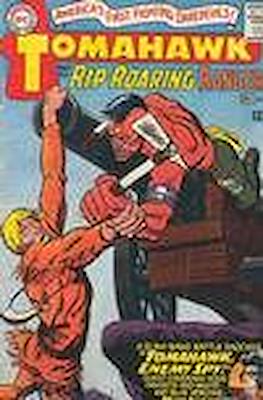 Tomahawk (1950-1972) #101