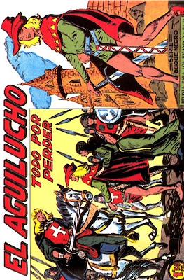 El Aguilucho (Grapa) #49