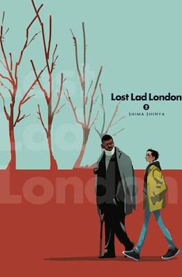 Lost Lad London (Softcover 210 pp) #2