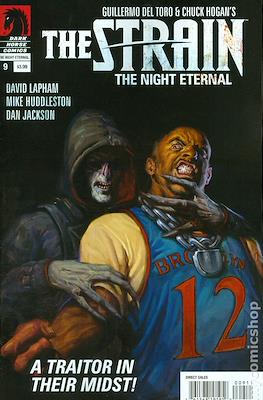 The Strain The Night Eternal #9