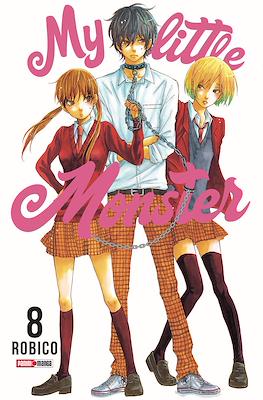 My Little Monster (Rústica) #8