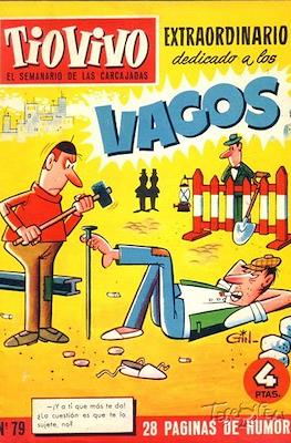 Tio vivo (1957-1960) #79