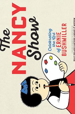 The Nancy Show: Celebrating the Art of Ernie Bushmiller (Fantagraphics)
