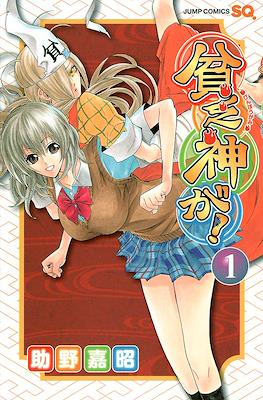 貧乏神が! (Binbogami ga!)