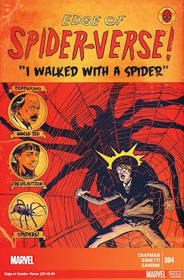 Edge of Spider-Verse (Comic Book) #4